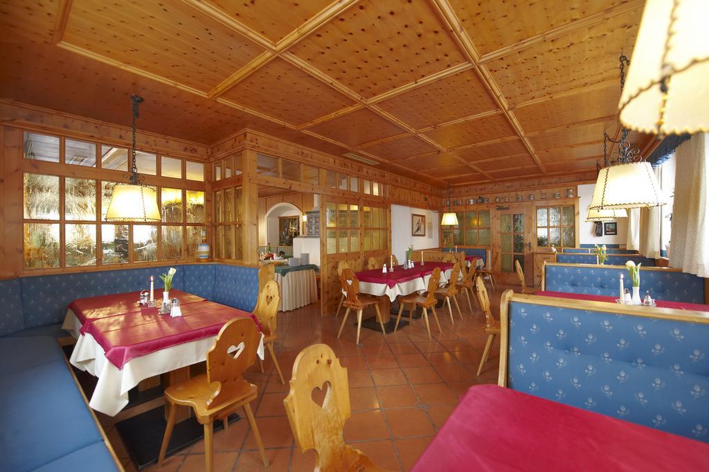 Salzburger Dolomitenhof أنابيرغ ام لاميرتا المظهر الخارجي الصورة