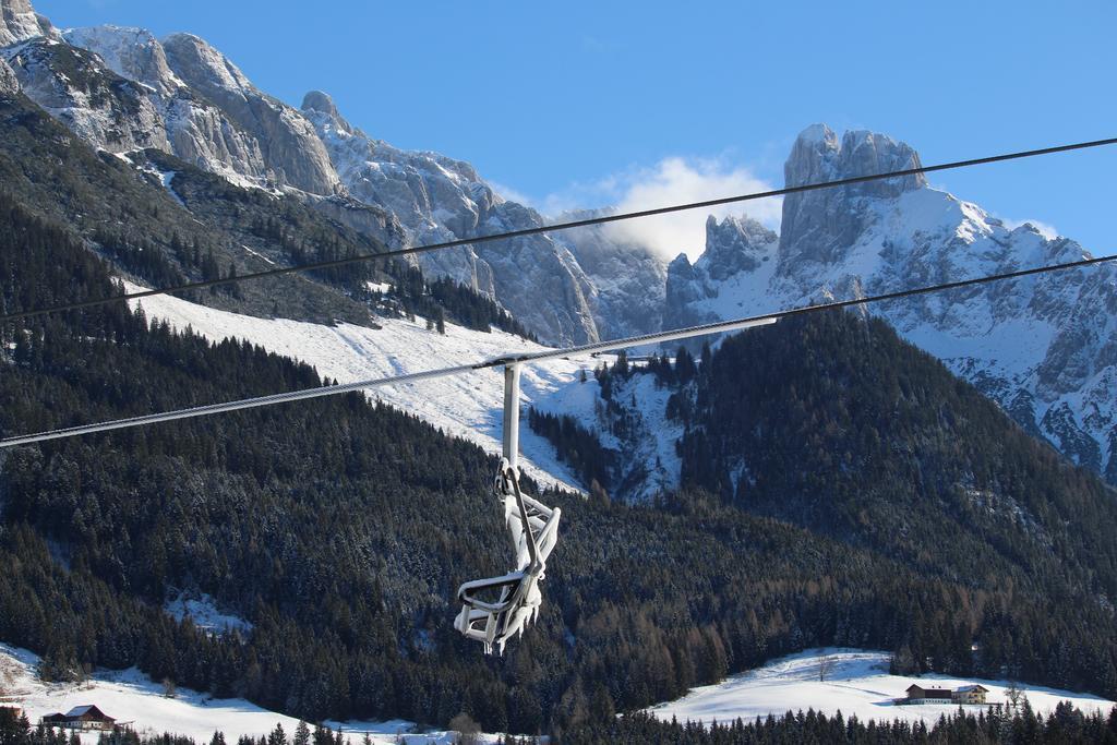 Salzburger Dolomitenhof أنابيرغ ام لاميرتا المظهر الخارجي الصورة