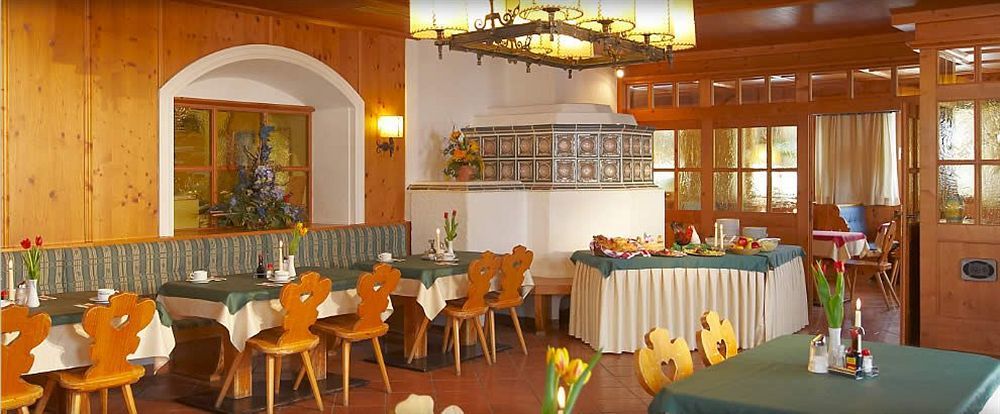Salzburger Dolomitenhof أنابيرغ ام لاميرتا المظهر الخارجي الصورة